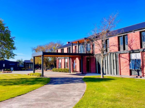 The Waimate Lodges